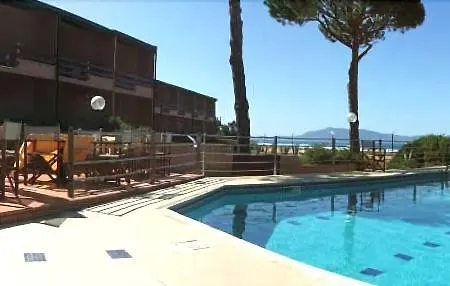 Hotel Corte Dei Butteri Fonteblanda