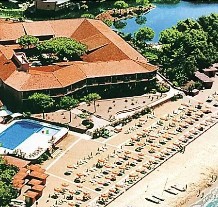 Hotel Corte Dei Butteri