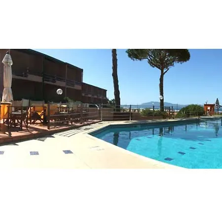 Hotel Hotel Corte Dei Butteri 4*