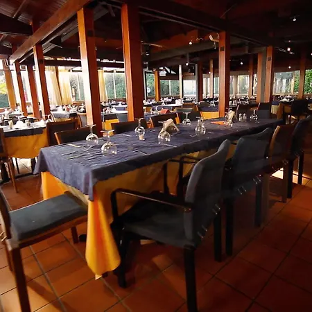 Hotel Corte Dei Butteri