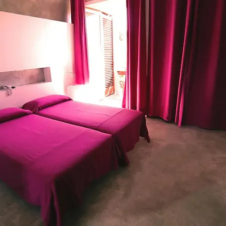 Hotel Corte Dei Butteri