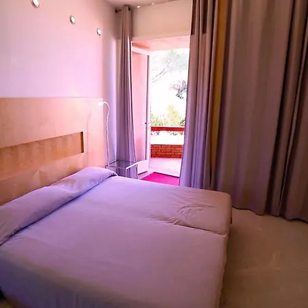 Hotel Corte Dei Butteri Hotel Fonteblanda