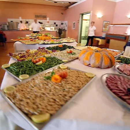 Hotel Corte Dei Butteri Hotel 4*