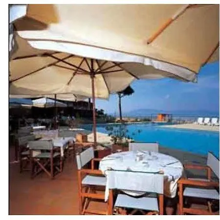 Hotel Corte Dei Butteri Hotel Fonteblanda