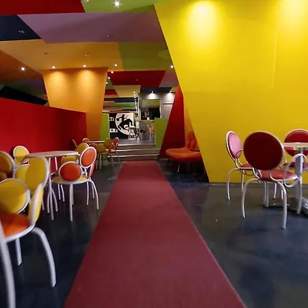 Hotel Corte Dei Butteri 4*