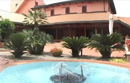 Corte Dei Butteri فندق
