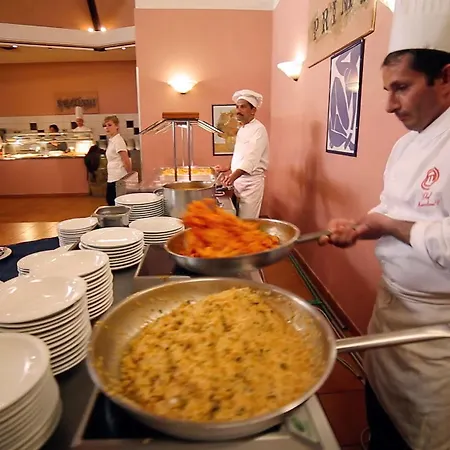 Corte Dei Butteri فونتيبلاندا