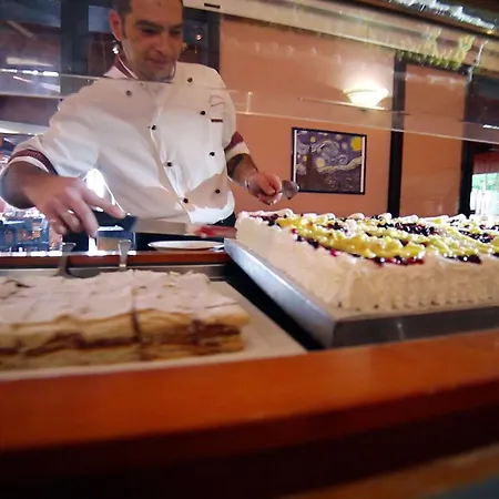 Corte Dei Butteri 4* فونتيبلاندا